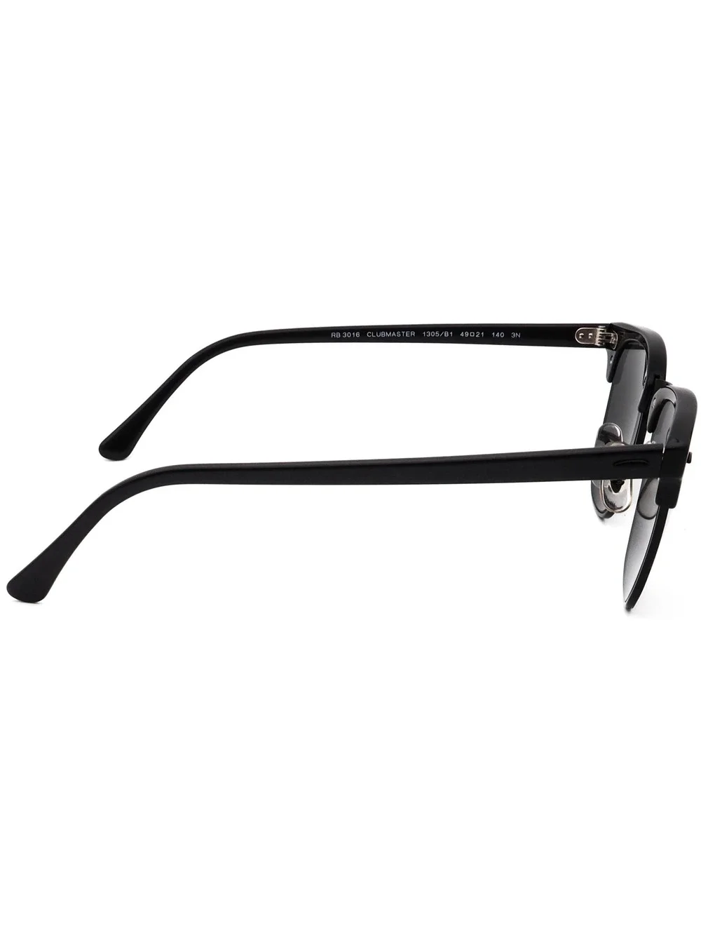 Ray-Ban RB 3016 Clubmaster 1305/B1 Eyewear